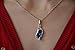 Crystal Jewelry Trio Set Necklace + Earring + Bracelet - PH (Penny & Han) Jewelry