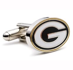 Green Bay Packers Cufflinks