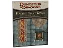 Halls of the Giant Kings: DU1 - Dungeon Tiles (D&D Accessory)