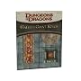 Halls of the Giant Kings: DU1 - Dungeon Tiles (D&D Accessory)