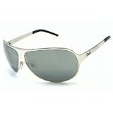 DOLCE & GABBANA D&G 6025 Silver 05/6G Sunglasses