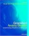 Books : Generalized Anxiety Disorder: Symptomatology, Pathogenesis and Management