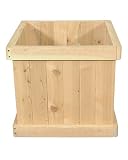 Northern Classics Planter Box