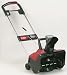 Toro 1800 18-Inch 12 Amp Electric Curve Snow Thrower #38025