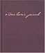 A Wine Lover's Journal