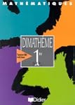 Math�matiques : 1�re STL