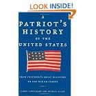 A Patriot's History of the United States: From Columbus's Great Discovery to the War on... by  Larry Schweikart and Michael Patrick Allen