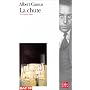 La Chute de Albert Camus