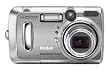 Kodak EasyShare DX6440 4MP Digital Camera w/ 4x Optical Zoom and Dock