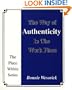 The Way of Authenticity in the Work Place (The Place Within Series)