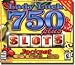 Video Games : Lady Luck 750 Slots Plus (PC & Mac) (Jewel Case)