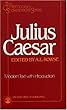 Julius Caesar (Contemporary Shakespeare)