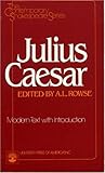 Julius Caesar (Contemporary Shakespeare)