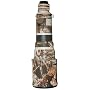 LensCoat Lens Cover for the Canon 500mm f/4.0 IS Lens - Realtree Advantage Max4 (m4)