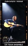 Jean Jacques Goldman : Un tour ensemble
