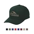 Yupoong - Low-Profile Wool Flexfit Cap (6477)