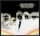 More Hot Rocks (Big Hits and Fazed Cookies)
