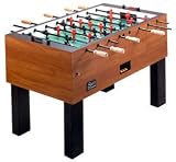 Shelti Pro Foos III Foosball Table