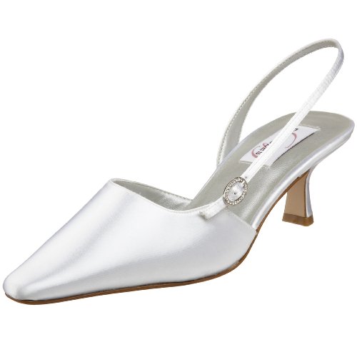 Dyeables Women's Divine Pump