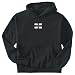 Sweatshirt Black Flag 