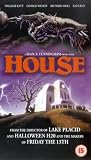 Review Cinema Club  / House [1985]