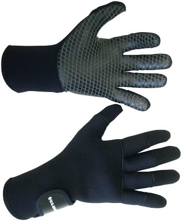 U.S. Divers Comfo Grip 3 mm Cold-Water Diving Gloves