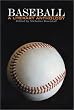 Baseball A Literary Anthology