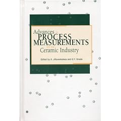 Advances in Process Measurements for the Ceramic Industry