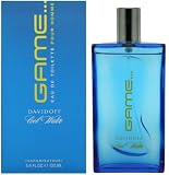 Cool Water Game by Davidoff for Men 3.4 oz Eau de Toilette Spray