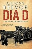Produkt-Bild: O Dia D - A Batalha da Normandia (Portugiesisch)