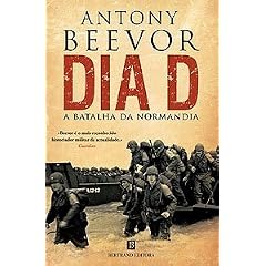 O Dia D - A Batalha da Normandia (Portugiesisch)