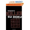 The Big Book of Killer Su Doku