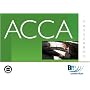 ACCA - F6 Tax FA2008: Passcards