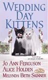 Wedding Day Kittens (Zebra Regency Romance)