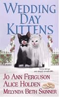 Wedding Day Kittens (Zebra Regency Romance)