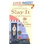 Slay It with Flowers (Flower Shop Mysteries, No. 2)