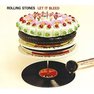 Let It Bleed [Original Recording Remastered, Original Recording Reissued]