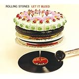 Let It Bleedby The Rolling Stones