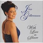 Click here to buy With Love to Share by  Jan Gelberman .