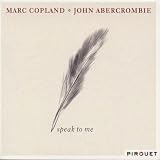 Speak To Me