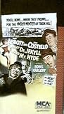  : Abbott and Costello Meet Dr.jekyll and Mr. Hyde