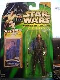 Star Wars Potj Qui-gon Jinn "Jedi Training Gear"