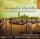 Alessandro Marcello...