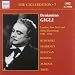 The Gigli Edition Vol. 7 - London, New York and Milan