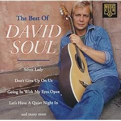 The Best of David Soul