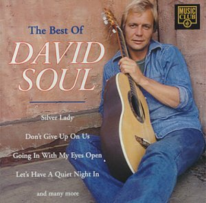 David Soul - 20 Classic Love Songs - Zortam Music