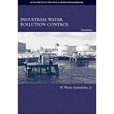 industrial water pollution control