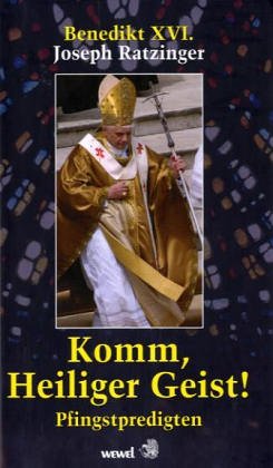 Komm, Heiliger Geist!
