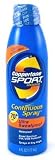 Coppertone Continuous SPF#70+ Spray Sport 6 oz. Sweatproof