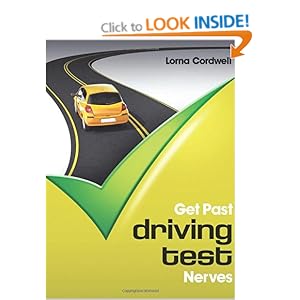 Book Driving Test